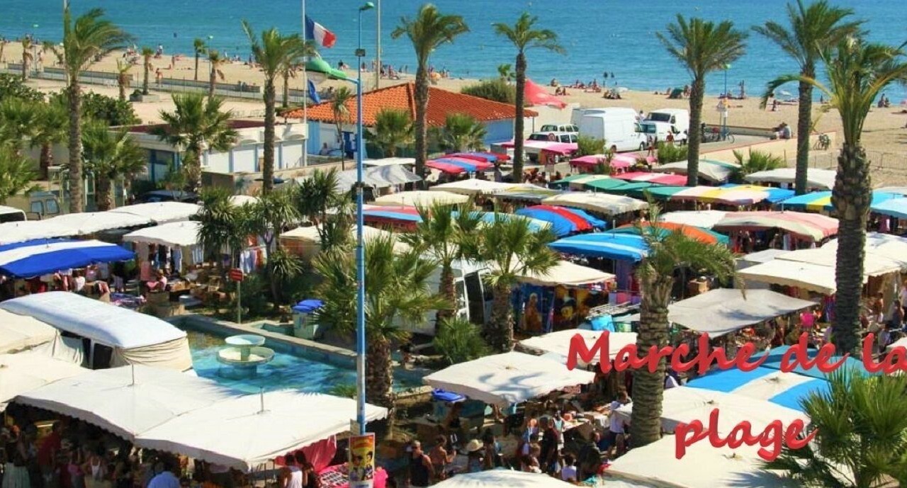 Photo of Others in Saint-Cyprien Plage