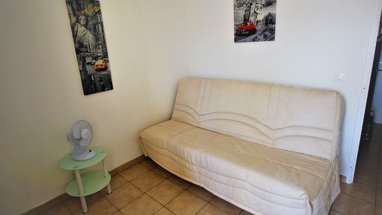 Photo of Livingroom in Saint-Cyprien Plage