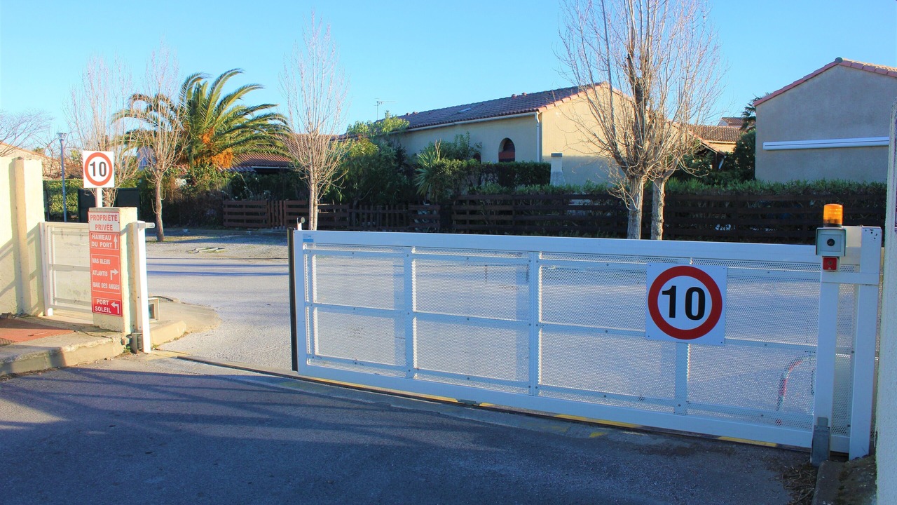 Photo of Outdoor in Saint-Cyprien Plage