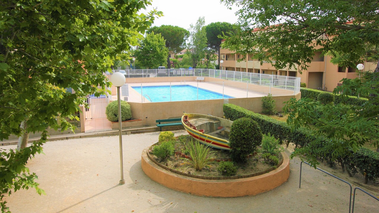 Photo of Outdoor in Saint-Cyprien Plage