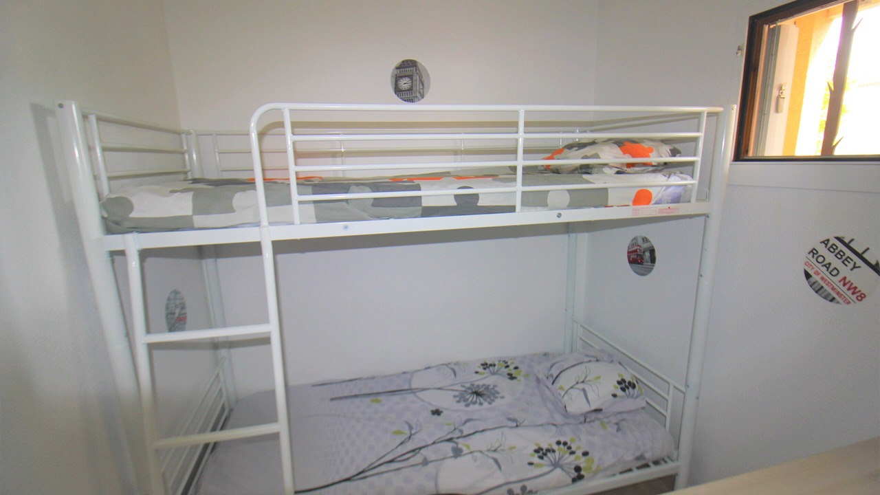 Photo of Bedroom in Saint-Cyprien Plage