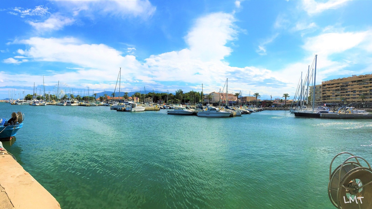Photo of Others in Saint-Cyprien Plage