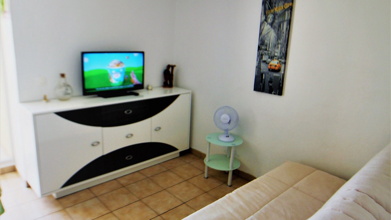 Photo of Bedroom in Saint-Cyprien Plage