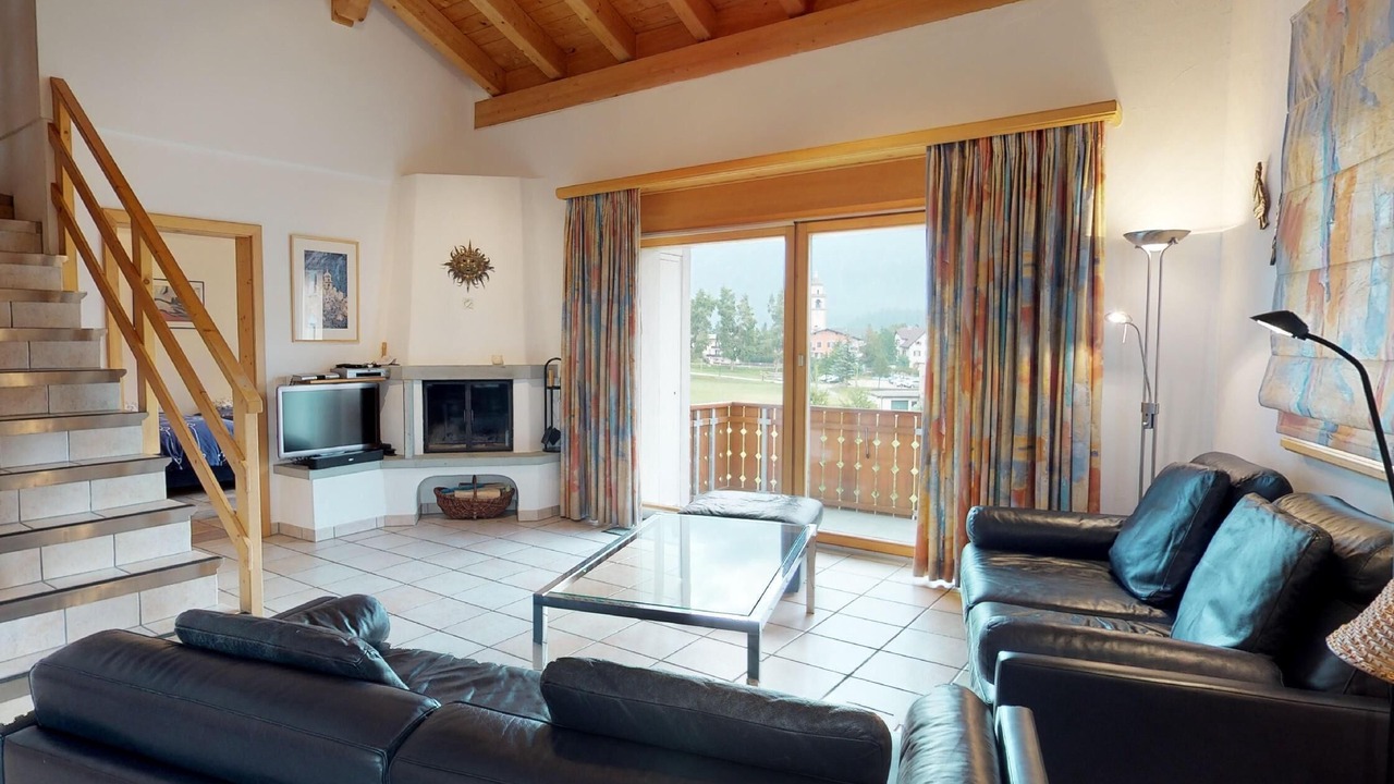 Photo of Livingroom in Celerina-Schlarigna