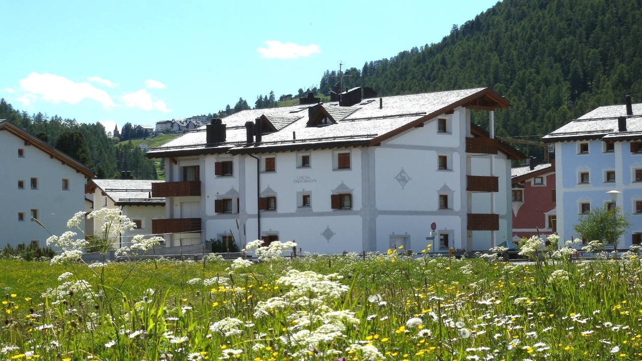 Photo of Others in Celerina-Schlarigna