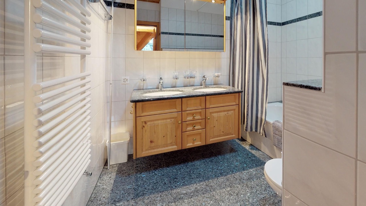 Photo of Bathroom in Celerina-Schlarigna