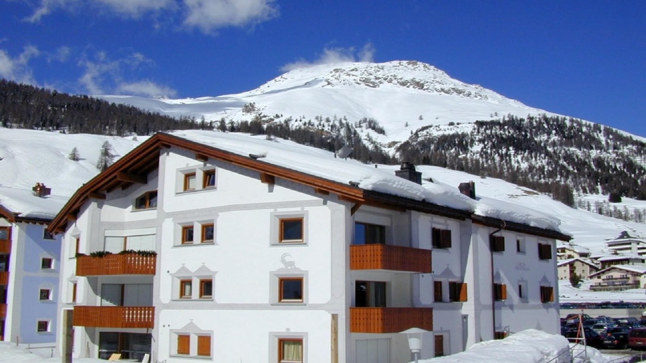 Photo of Others in Celerina-Schlarigna