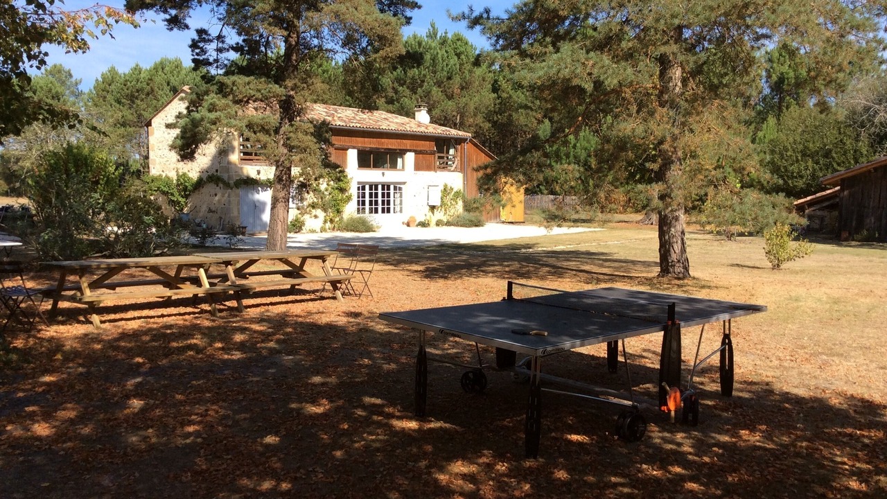 Photo of Outdoor in Prechac