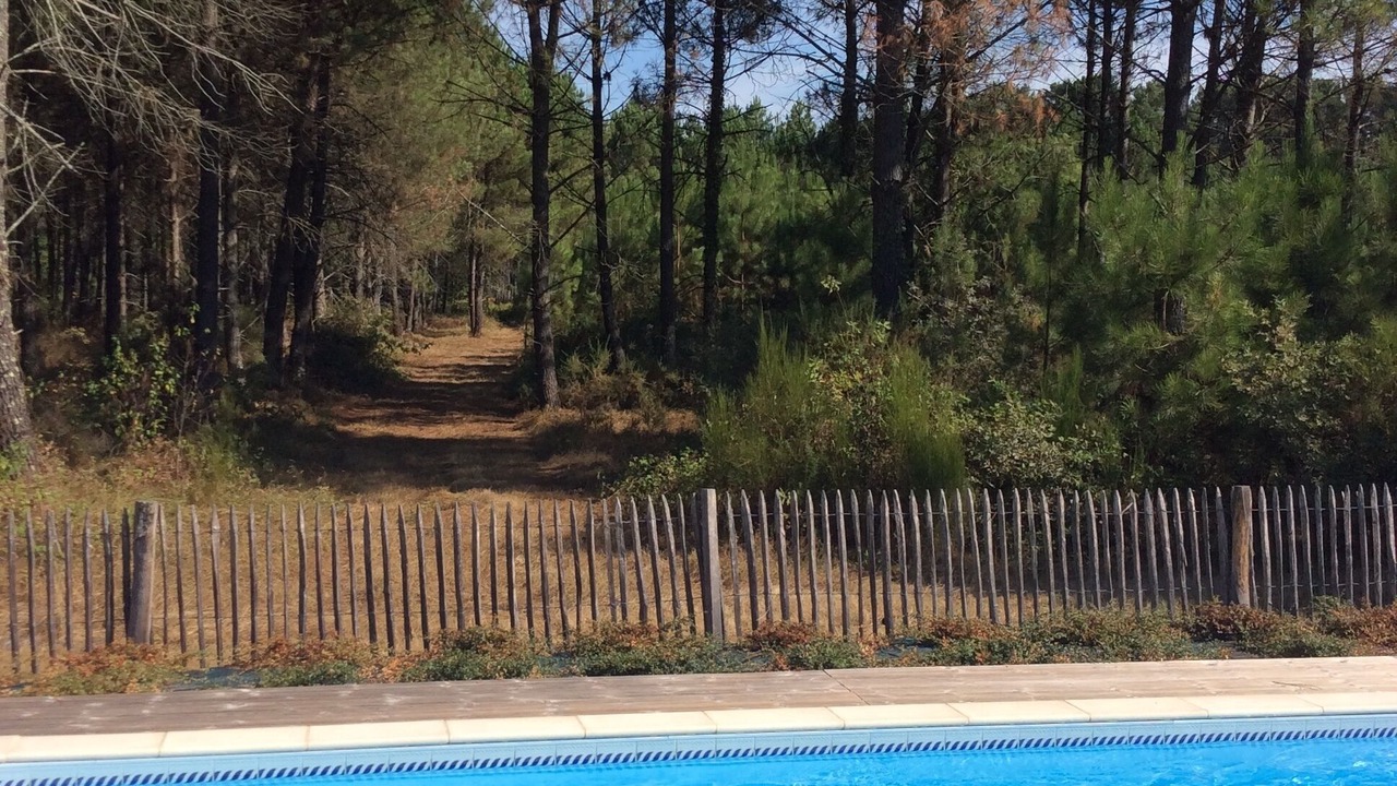 Photo of Outdoor in Prechac