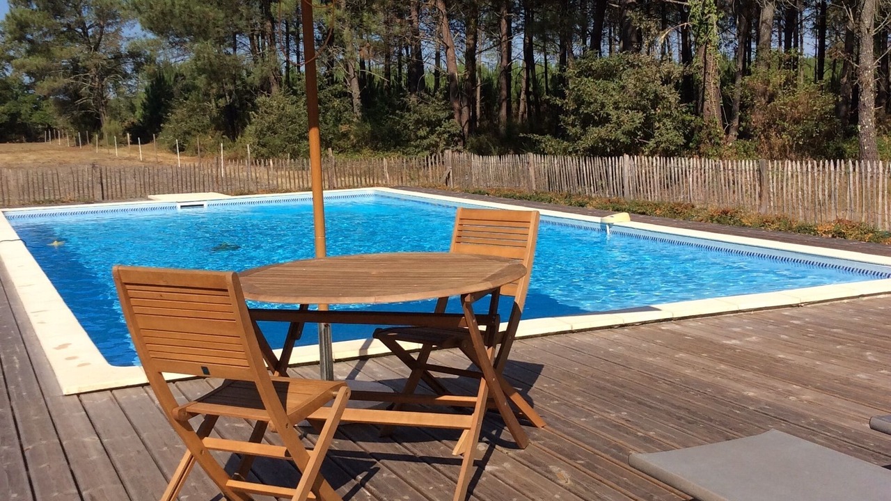 Photo of Outdoor in Prechac