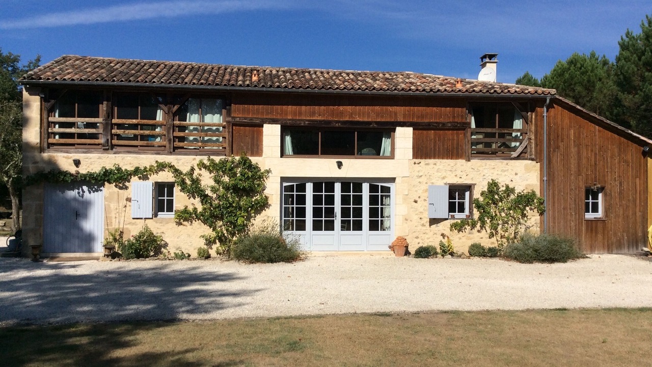 Photo of Outdoor in Prechac