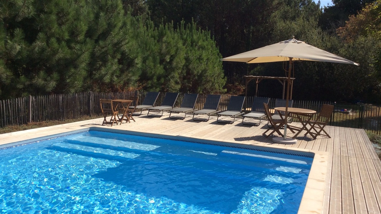 Photo of Outdoor in Prechac