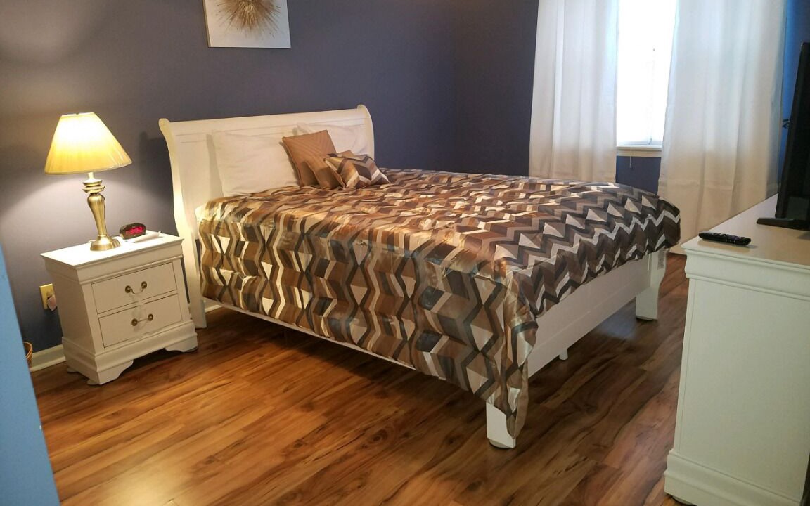 Photo of Bedroom in Greensboro