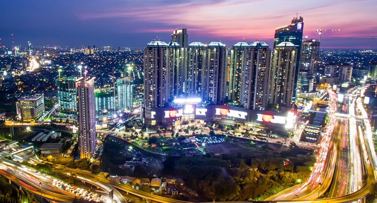 Photo of Outdoor in Tomang