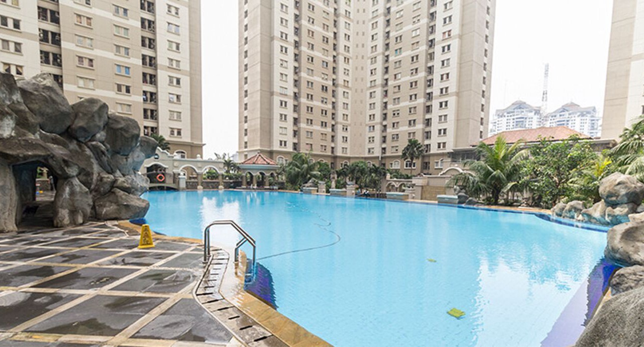 Photo of Outdoor in Tomang