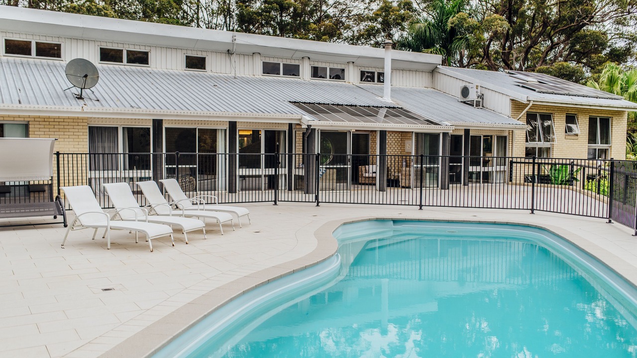 Photo of Outdoor in Karangi