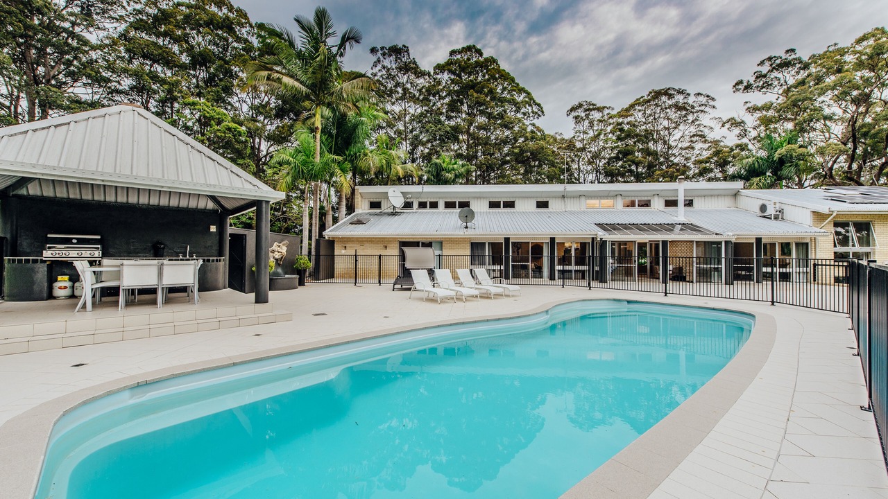 Photo of Outdoor in Karangi