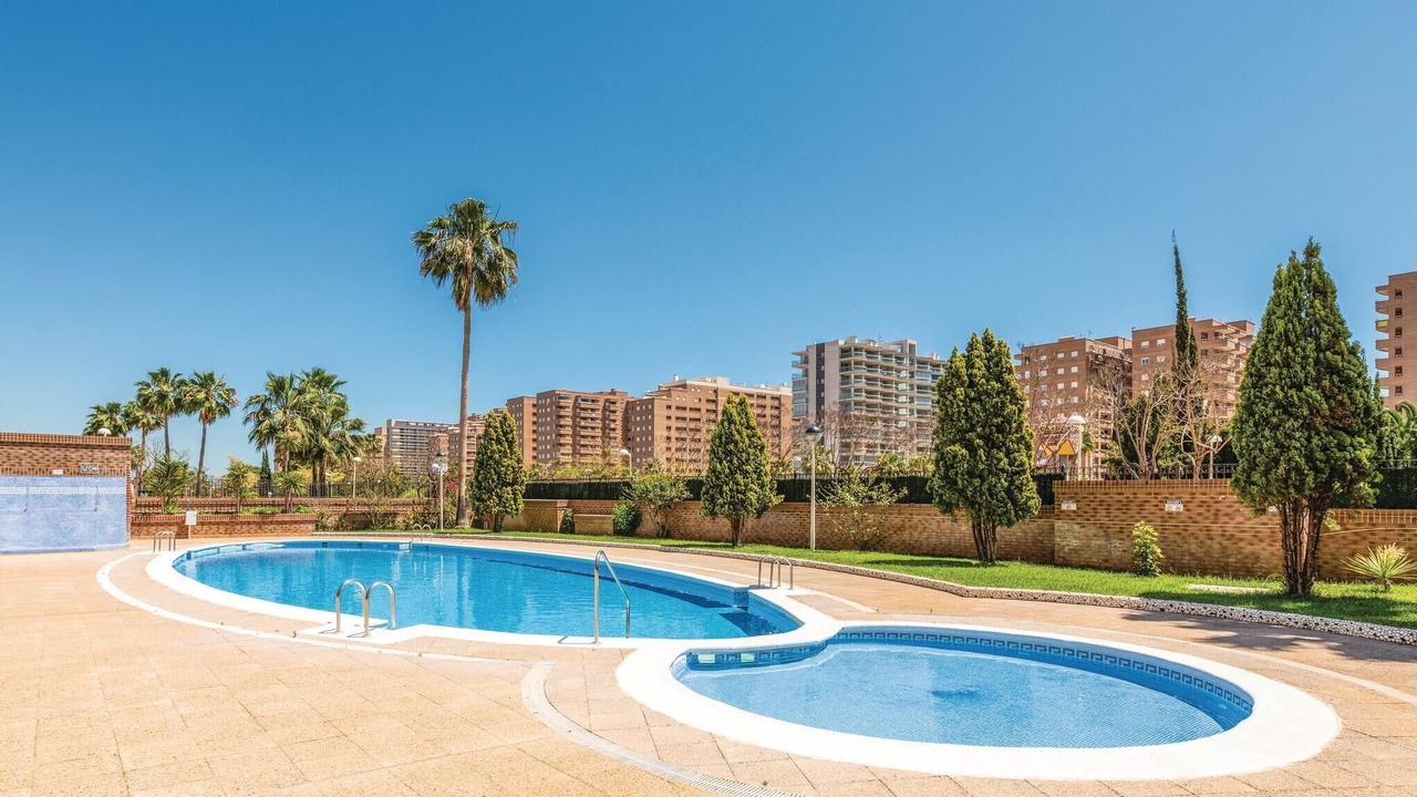 Photo of Outdoor in Marina d'Or