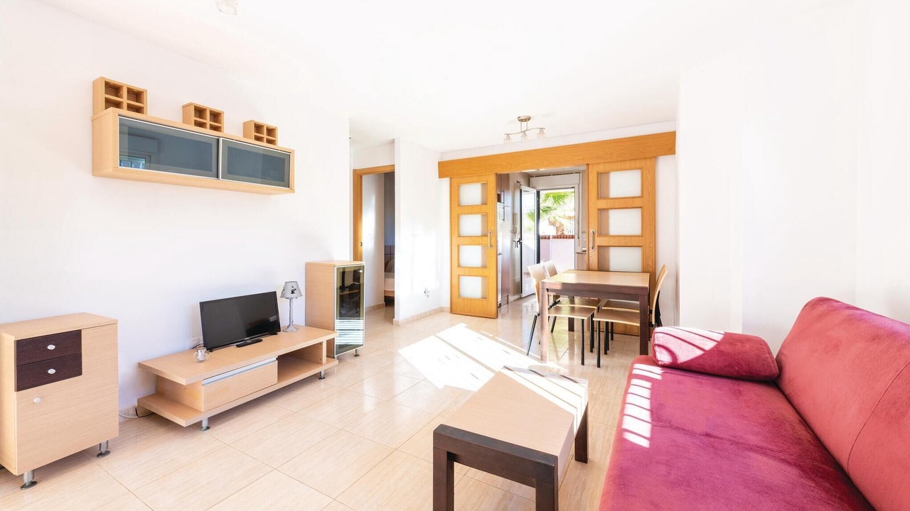 Photo of Bedroom in Marina d'Or