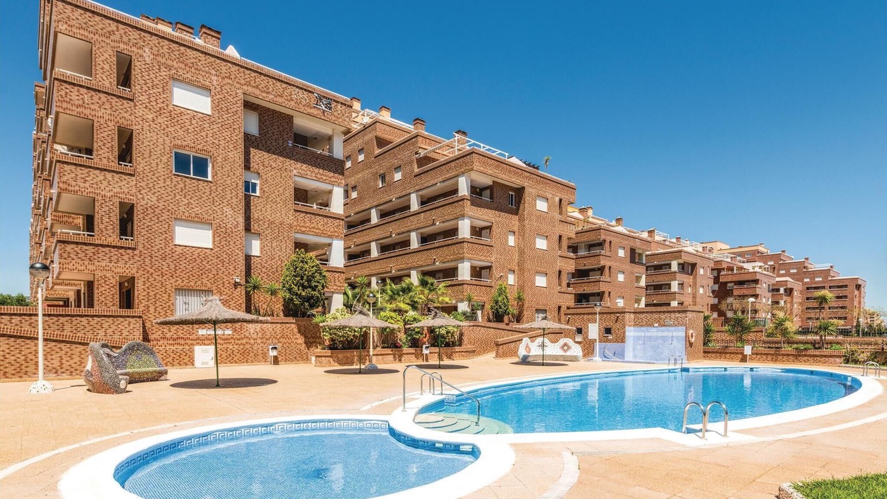 Photo of Outdoor in Marina d'Or