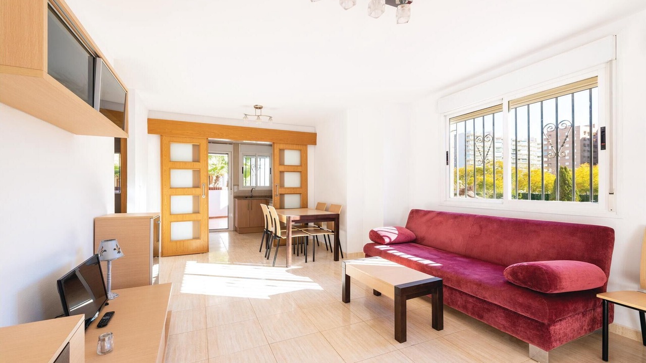 Photo of Bedroom in Marina d'Or