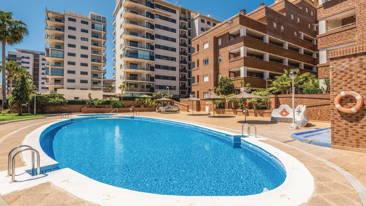 Photo of Outdoor in Marina d'Or