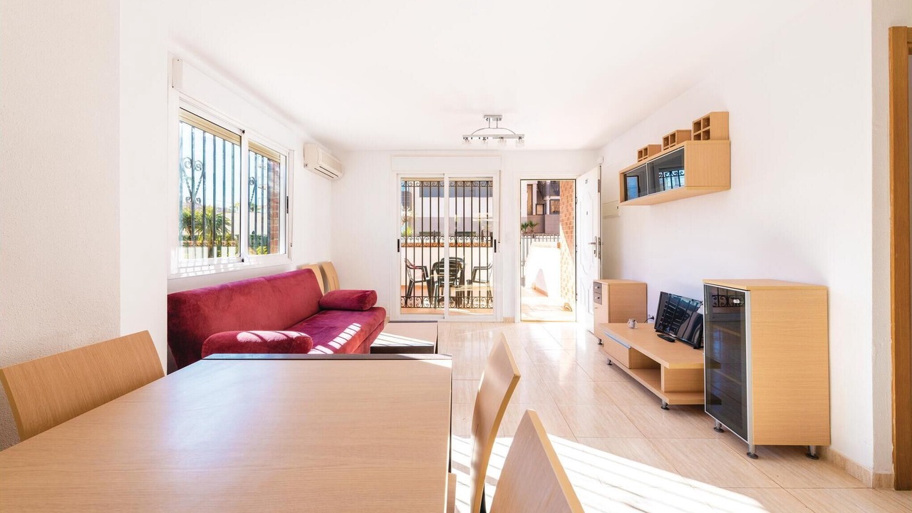 Photo of Bedroom in Marina d'Or