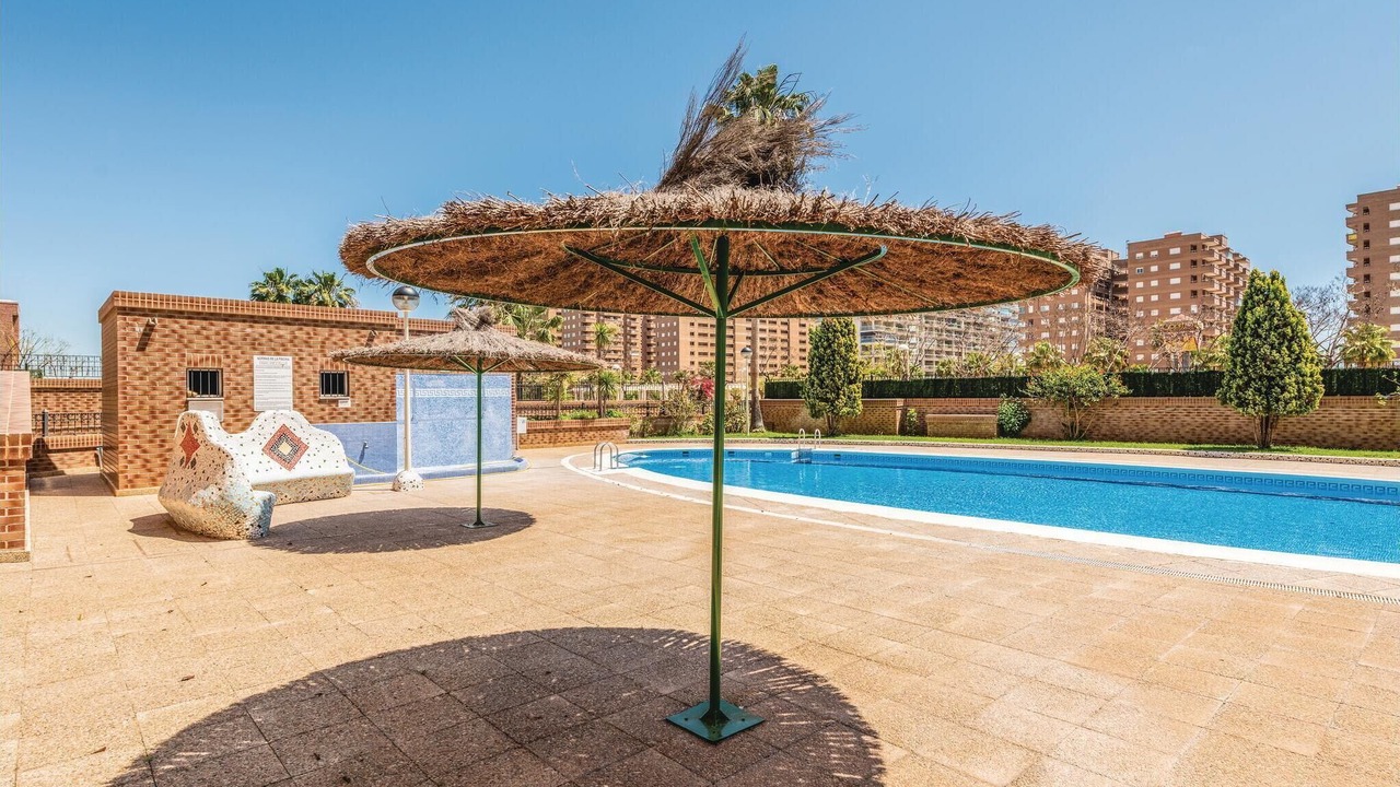 Photo of Outdoor in Marina d'Or