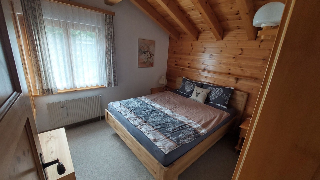 Photo of Bedroom in Buerchen