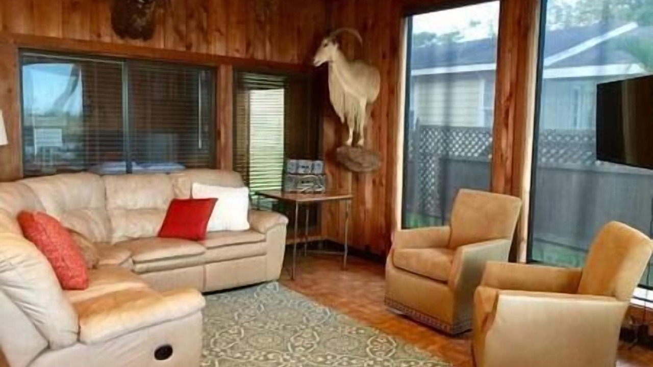 Photo of Bedroom in Rio Hondo