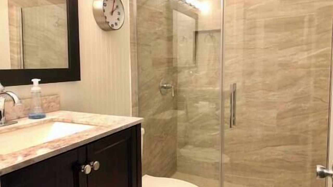 Photo of Bathroom in Rio Hondo