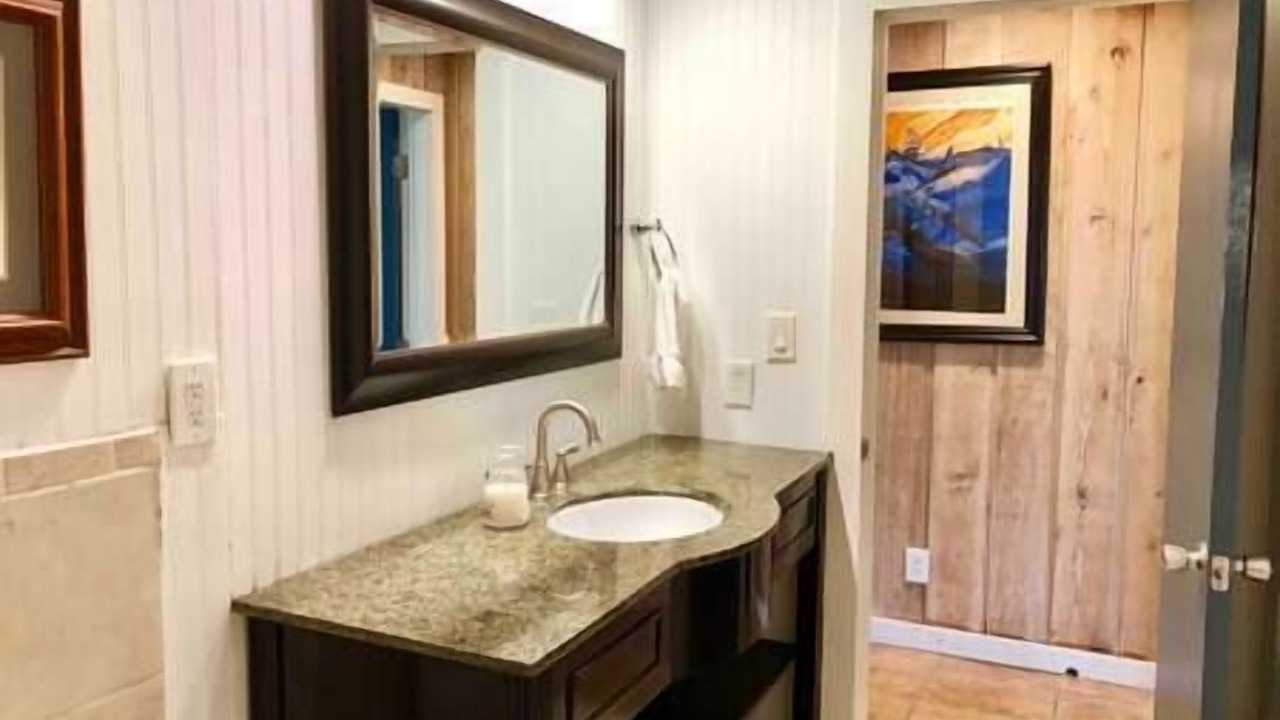 Photo of Bathroom in Rio Hondo