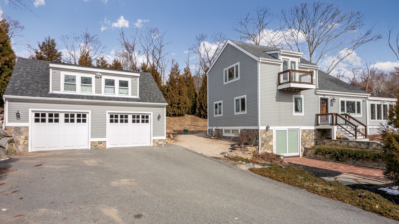 Photo of Outdoor in Wakefield-Peacedale