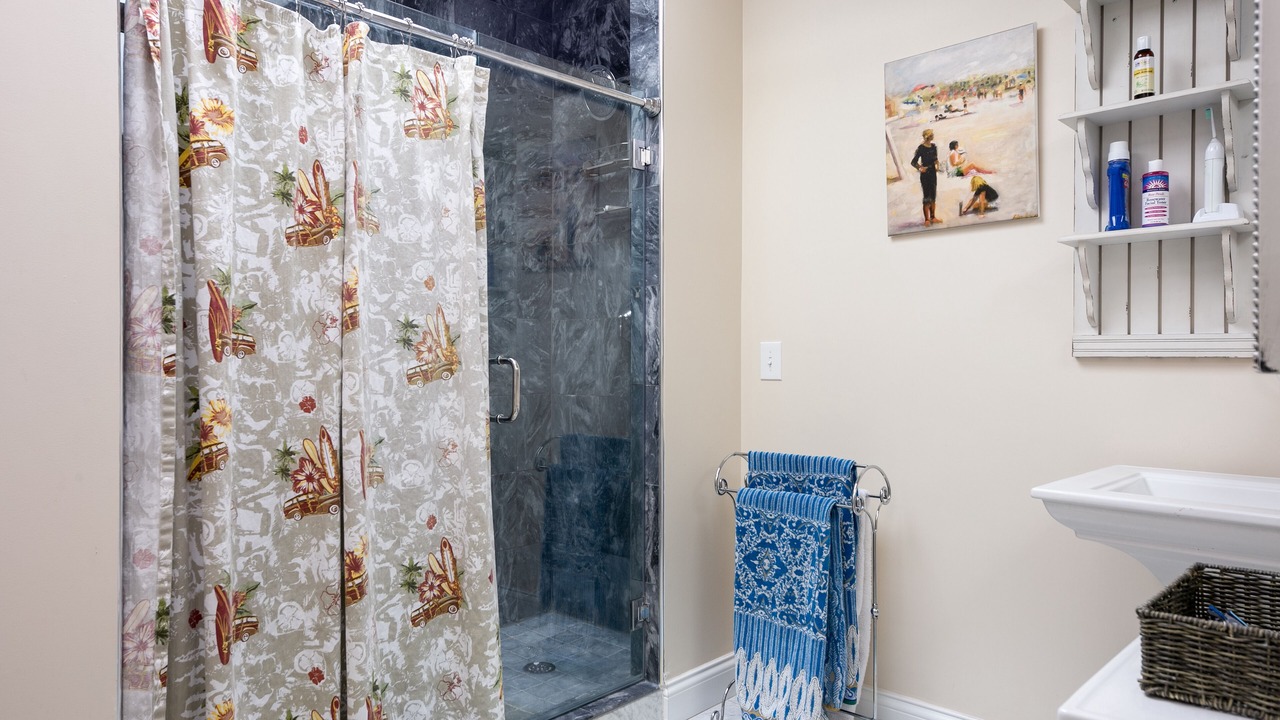 Photo of Bathroom in Wakefield-Peacedale