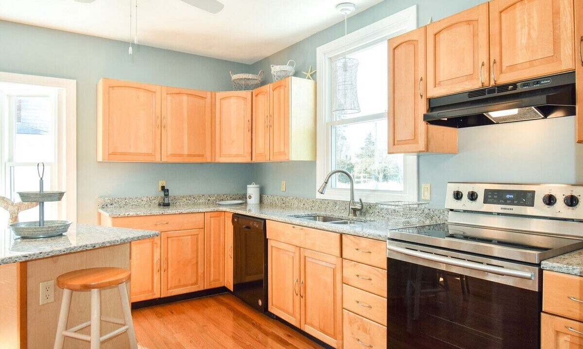 Photo of Kitchen in Dennis Port