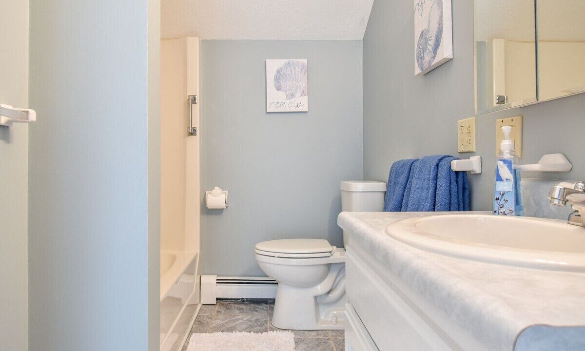 Photo of Bathroom in Dennis Port