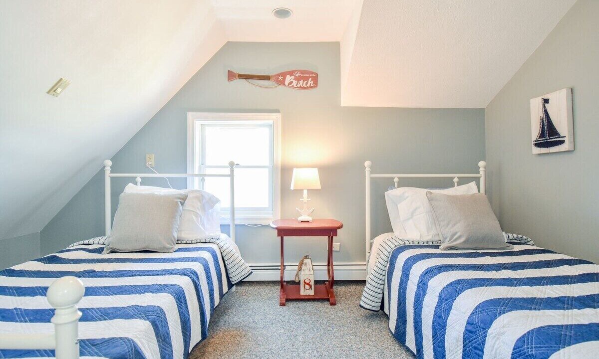 Photo of Bedroom in Dennis Port