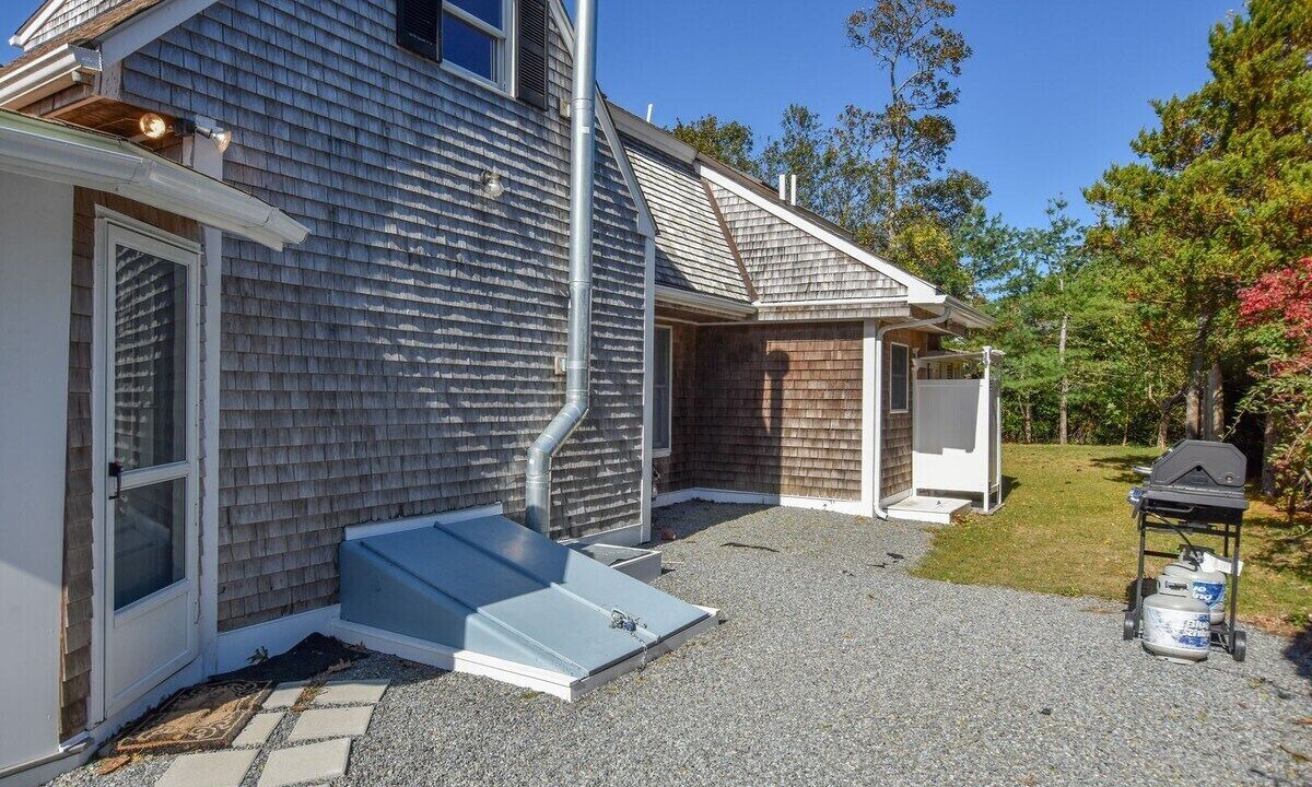 Photo of Patio Balcony in Dennis Port