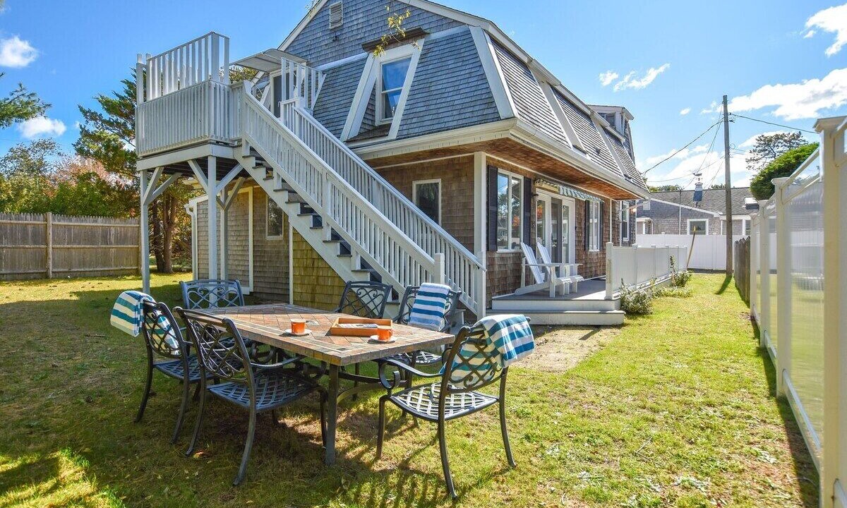 Photo of Outdoor in Dennis Port