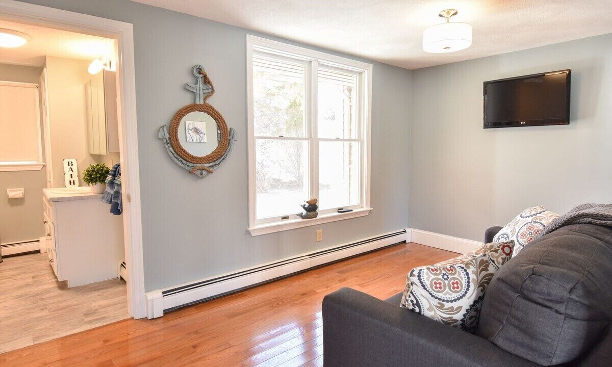 Photo of Livingroom in Dennis Port