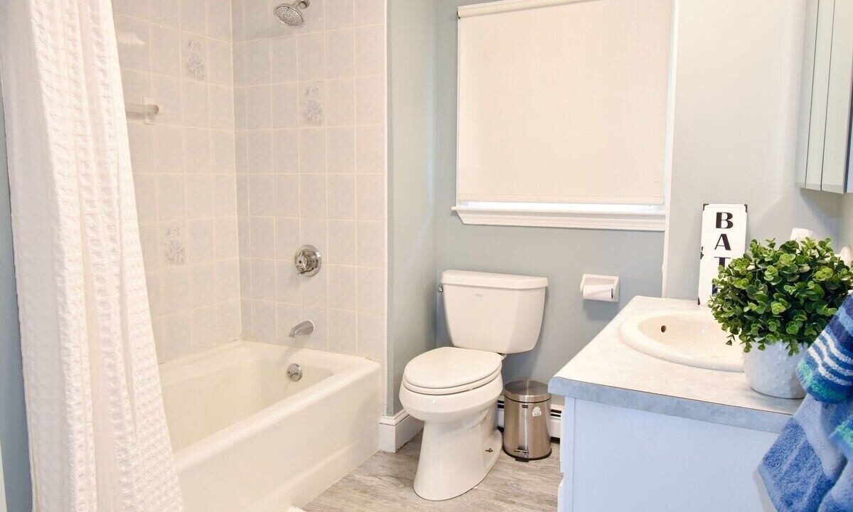 Photo of Bathroom in Dennis Port
