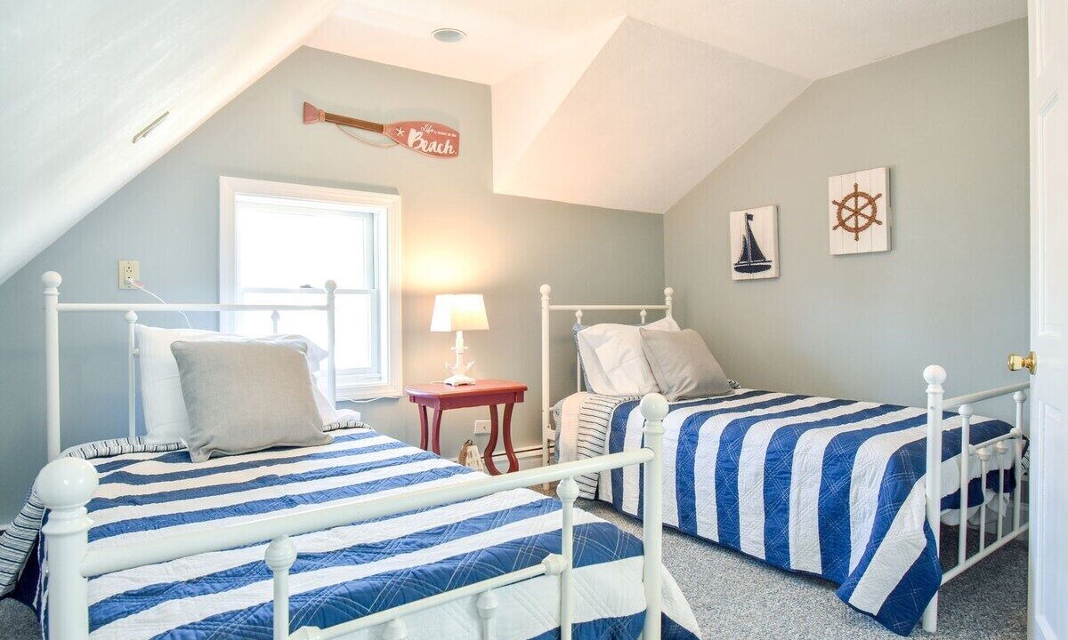 Photo of Bedroom in Dennis Port
