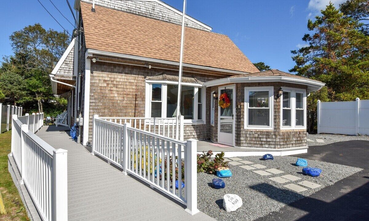 Photo of Outdoor in Dennis Port