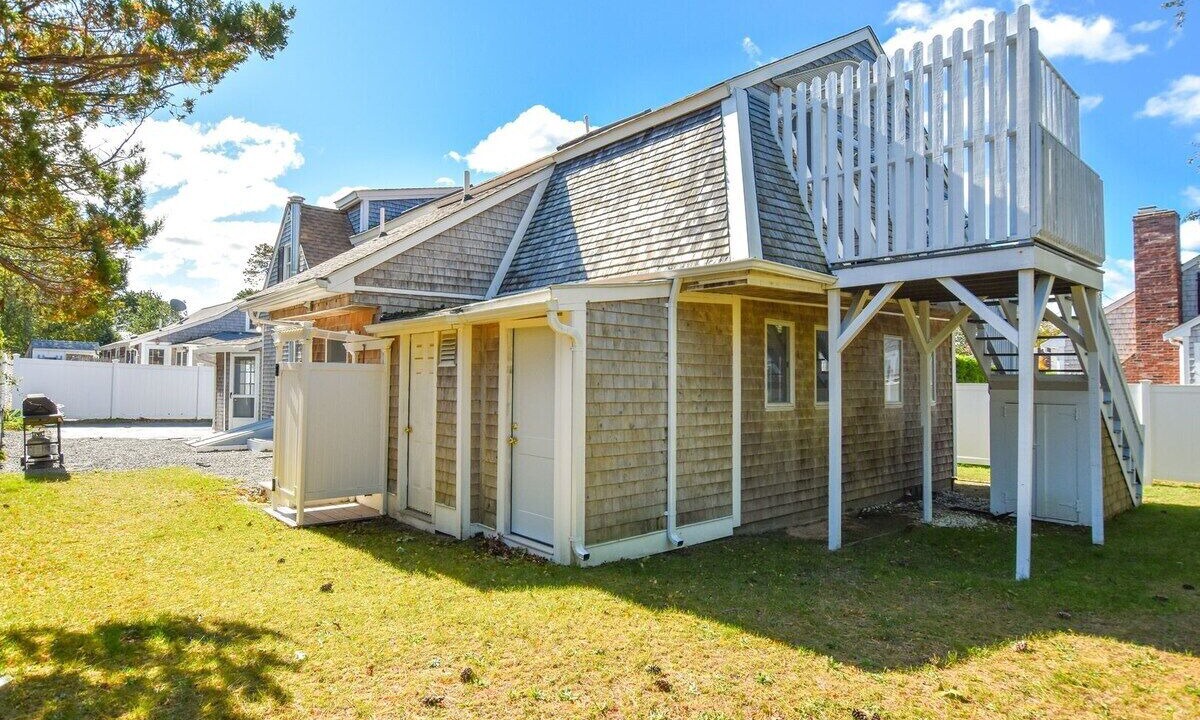 Photo of Outdoor in Dennis Port