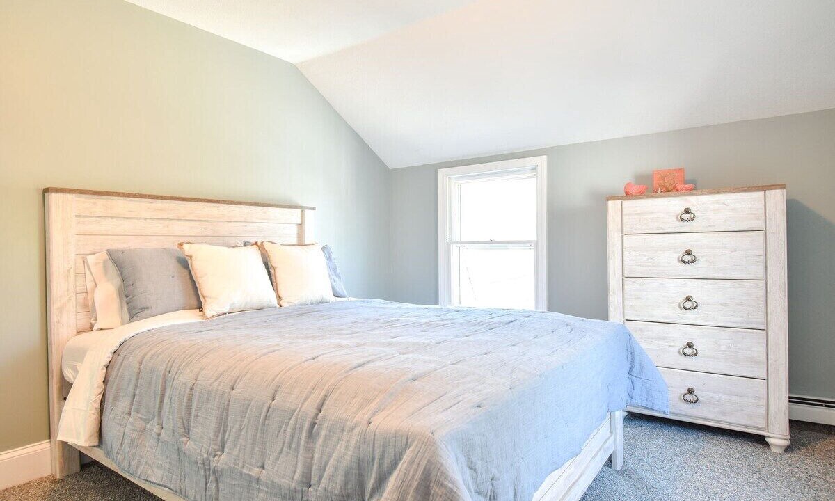 Photo of Bedroom in Dennis Port
