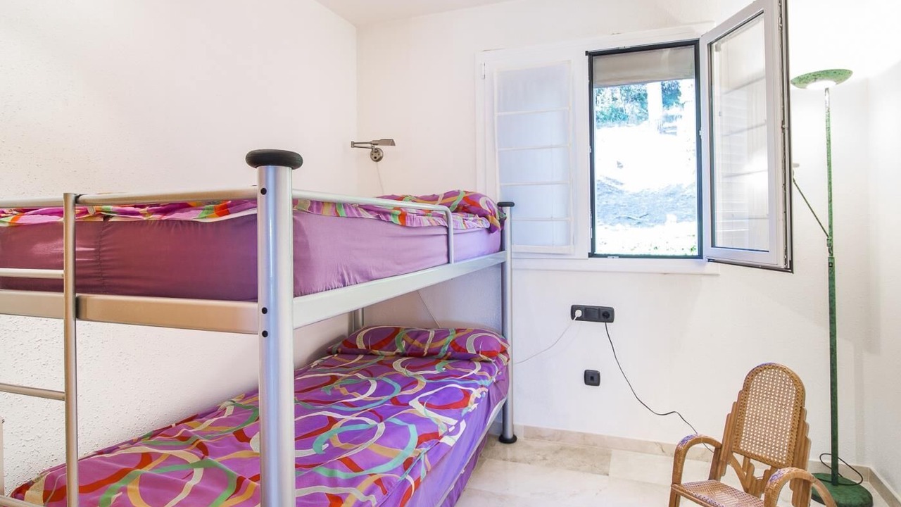 Photo of Bedroom in Sant Feliu de Guixols