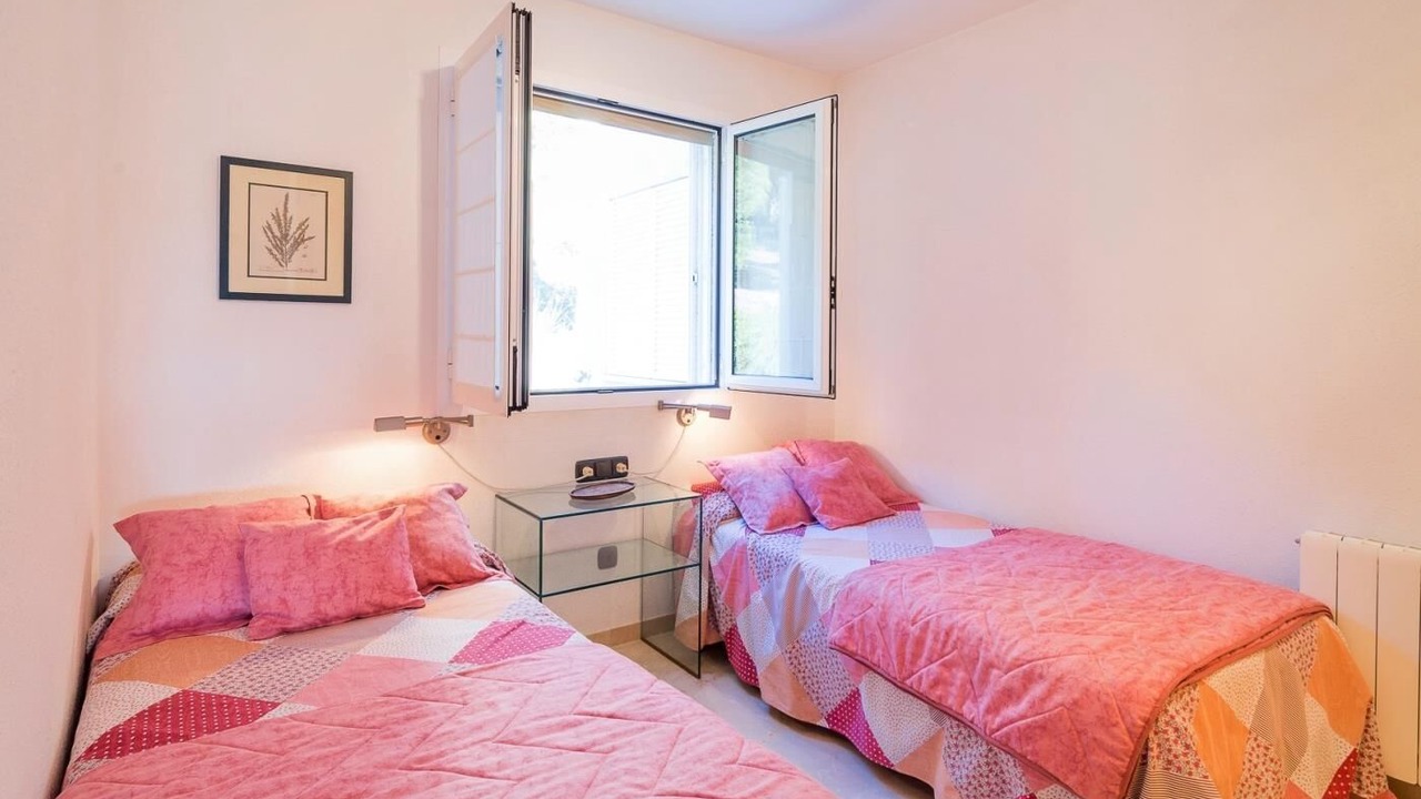 Photo of Bedroom in Sant Feliu de Guixols