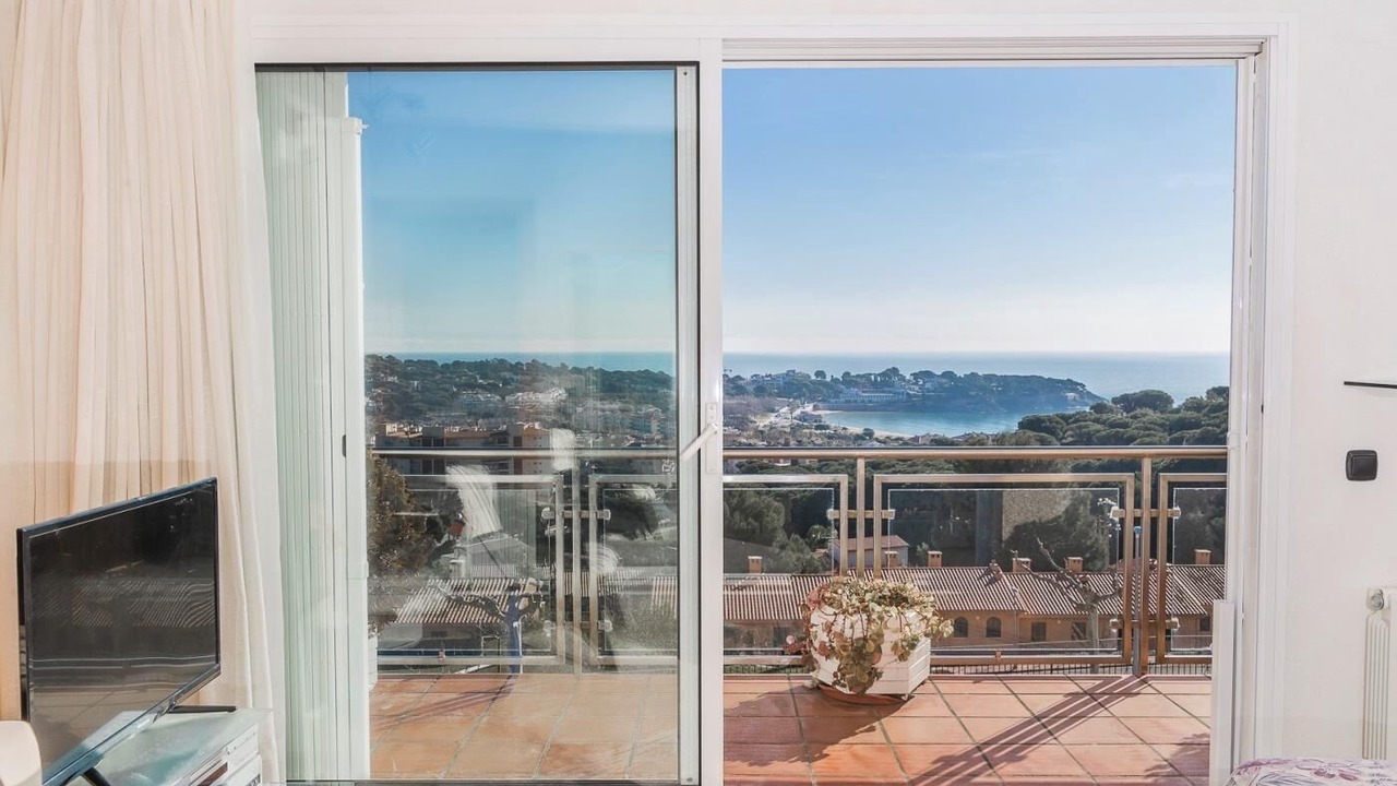 Photo of Livingroom in Sant Feliu de Guixols