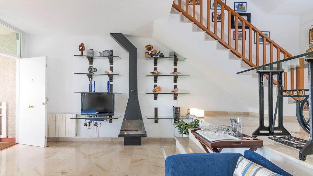 Photo of Livingroom in Sant Feliu de Guixols