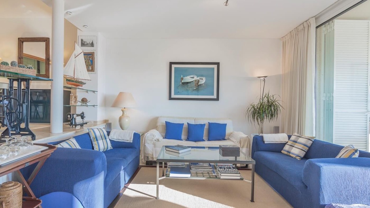 Photo of Livingroom in Sant Feliu de Guixols